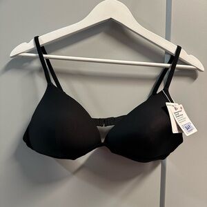 lululemon athletica Black Padded Bikini Top
